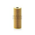 Mann Filter 94-04 M-Benz 300 Series-C Class-Slk Oil Filter, Hu727/1X HU727/1X